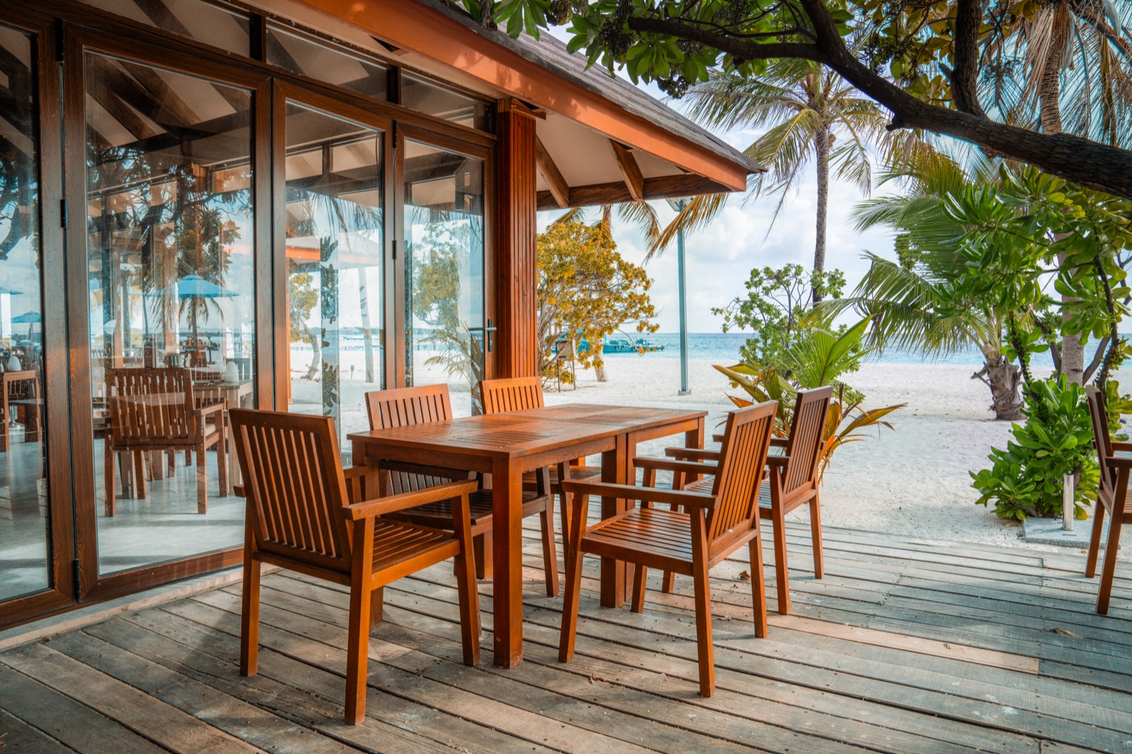 Lime Restaurant